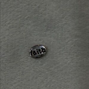 Origami Owl Living Lockets HTF Retired Faith Floating Charm